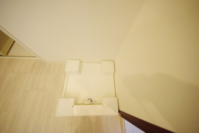 オーヴェルク-IIの物件内観写真