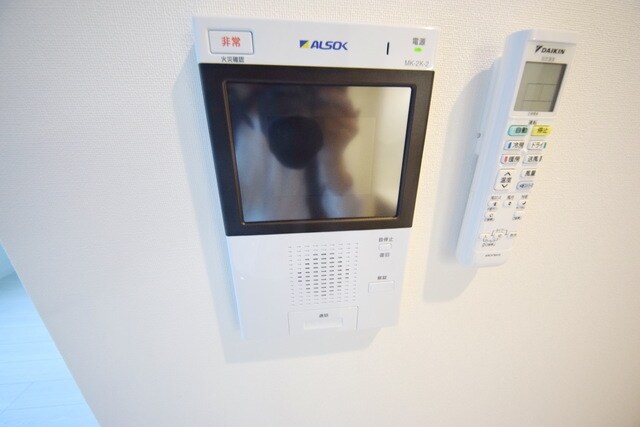 オーヴェルク-IIの物件内観写真