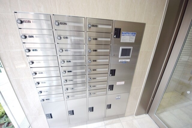 オーヴェルク-IIの物件内観写真