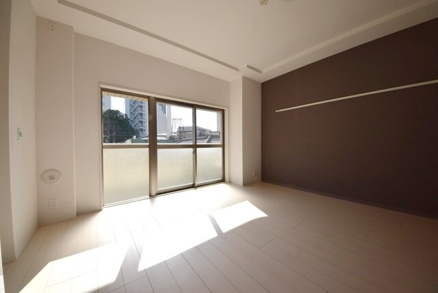 グラシーナ文京の物件内観写真