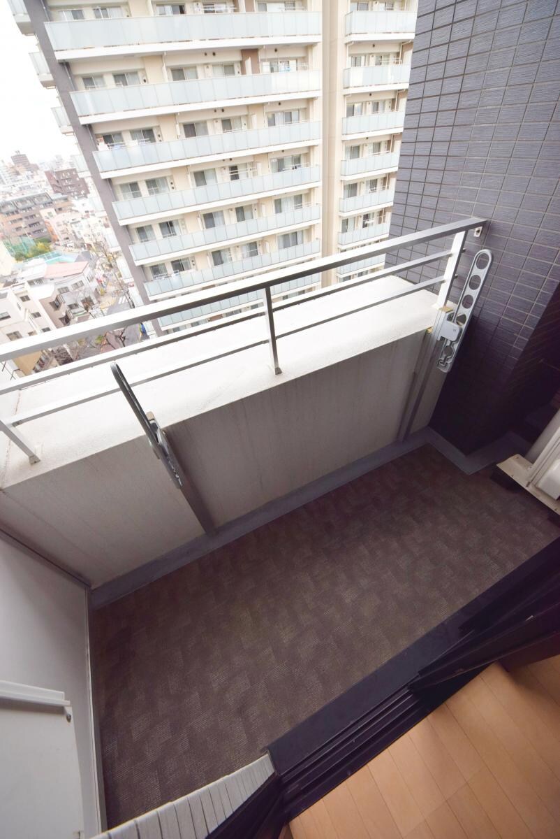 グラントゥルース田端の物件内観写真