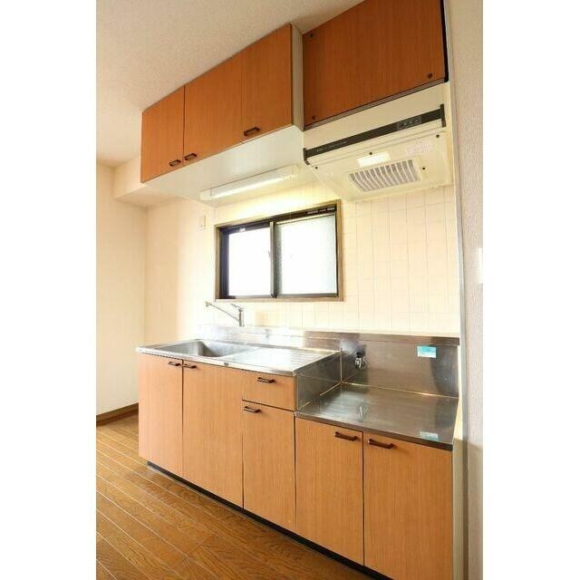 Ｅｖｅｒ　Ｇｒａｃｅの物件内観写真