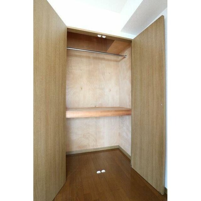 Ｅｖｅｒ　Ｇｒａｃｅの物件内観写真