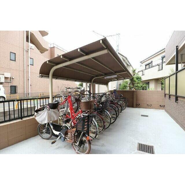 Ｅｖｅｒ　Ｇｒａｃｅの物件内観写真