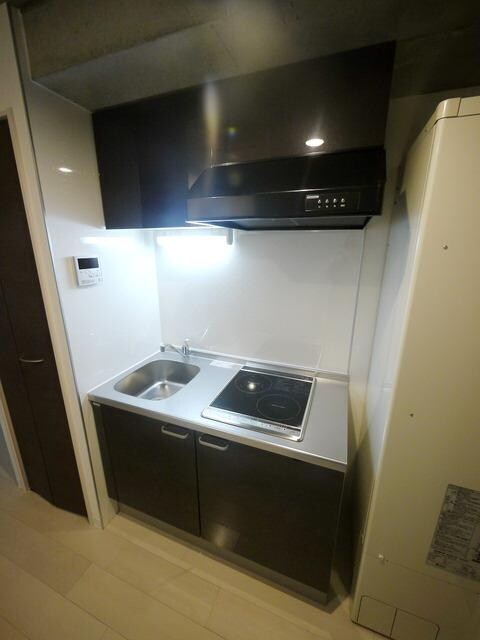 コローナ赤羽の物件内観写真