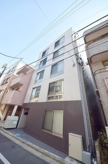 コローナ赤羽の物件内観写真