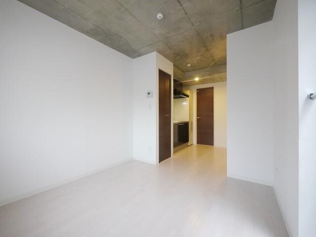 コローナ赤羽の物件内観写真