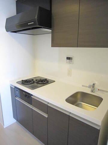 Ｇｒａｃｅ　Ｖｉｌｌａ　御茶ノ水の物件内観写真