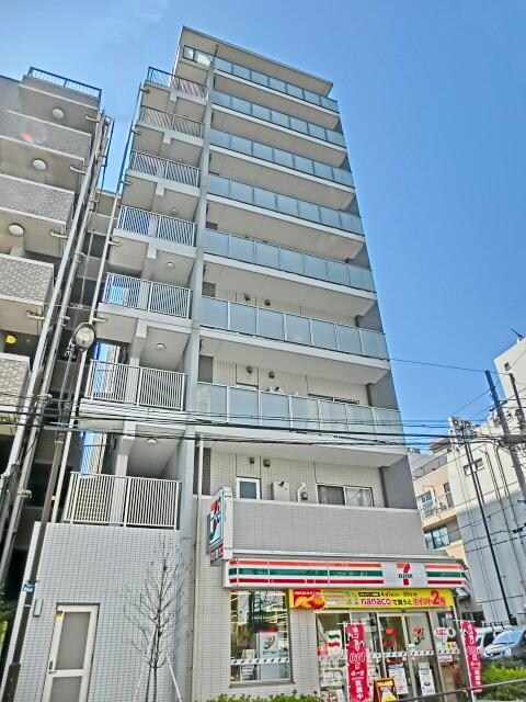 Ｇｒａｃｅ　Ｖｉｌｌａ　御茶ノ水の物件内観写真