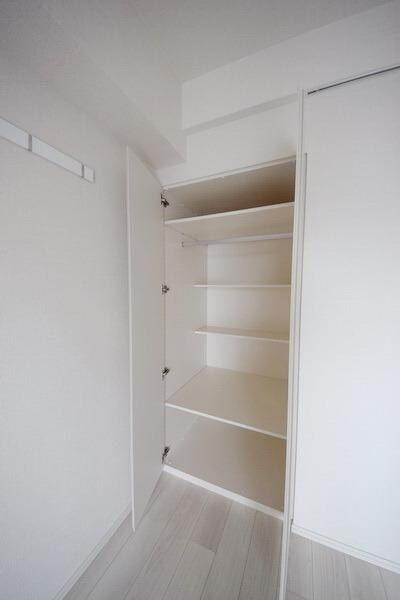 ＨＦ上野入谷レジデンスの物件内観写真