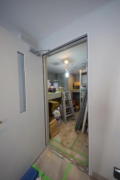 ＨＦ上野入谷レジデンスの物件内観写真