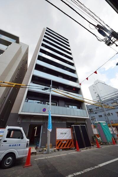 ＨＦ上野入谷レジデンスの物件内観写真