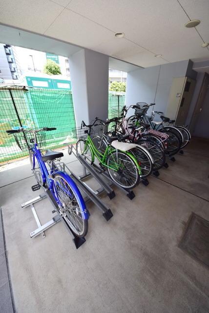 ステージファースト東日暮里の物件内観写真