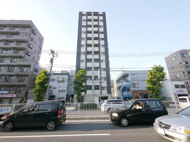 アルテシモルーチェの物件内観写真