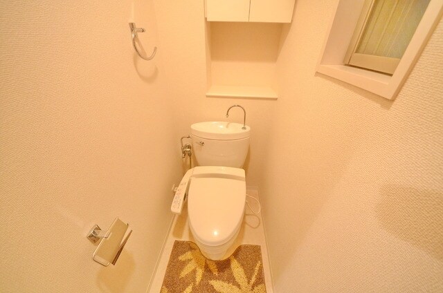 レジディア文京音羽の物件内観写真