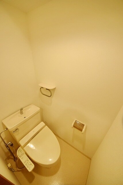 コンフォート文京小石川の物件内観写真