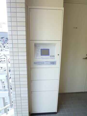 コートブリーズ根津の物件内観写真