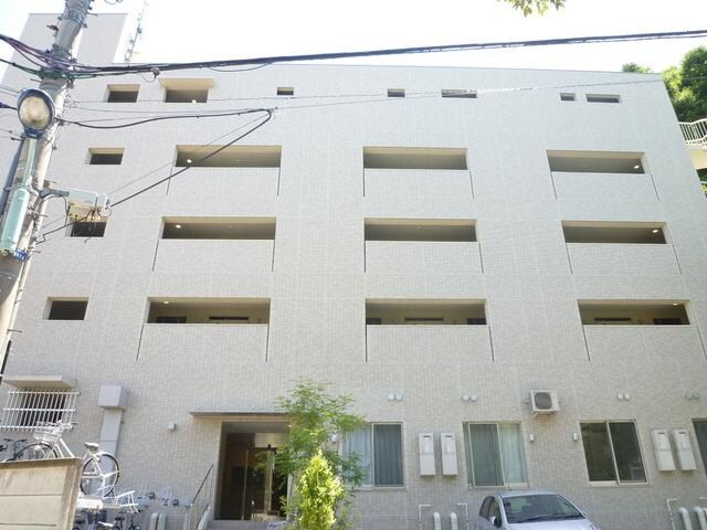 コートブリーズ根津の物件内観写真