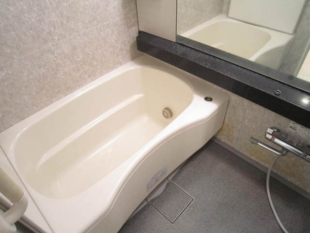 カスタリア新御茶ノ水の物件内観写真