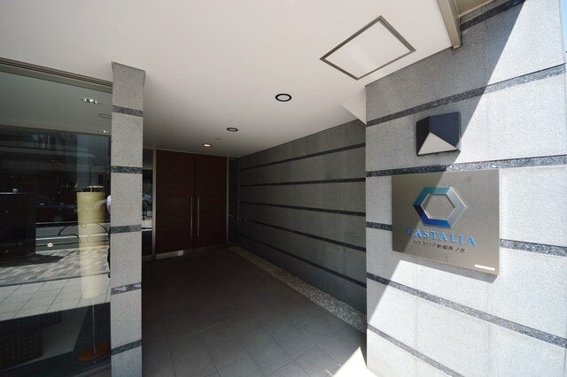 カスタリア新御茶ノ水の物件内観写真