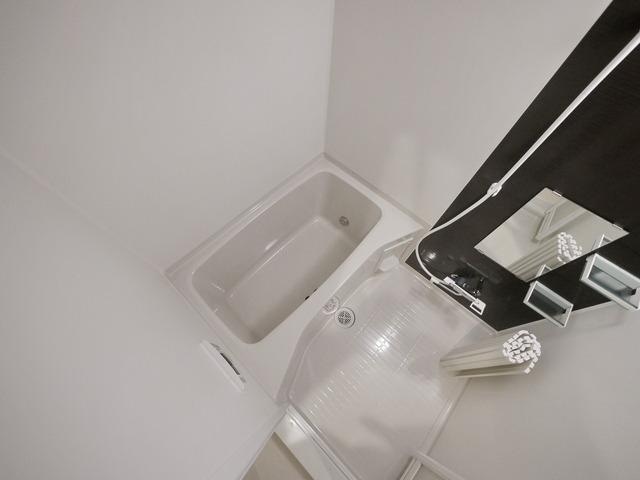 セリーン志村の物件内観写真