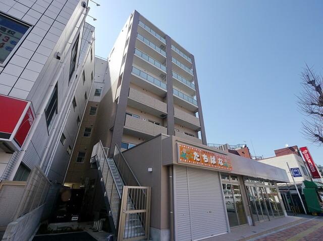 セリーン志村の物件内観写真