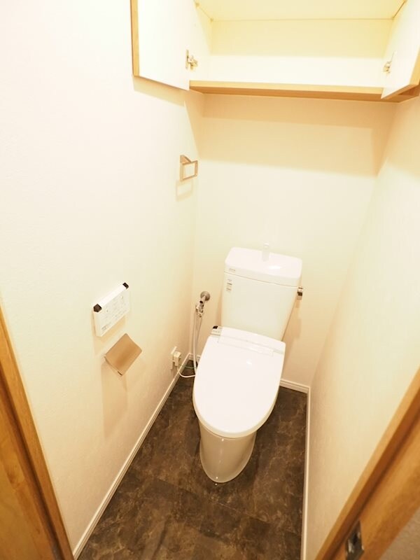 レジディア文京音羽の物件内観写真