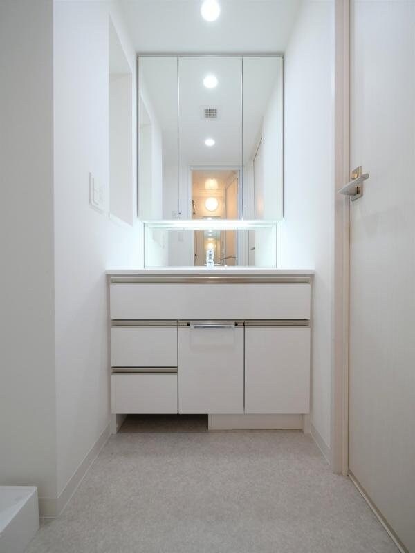 PREMIUMCUBEG後楽園の物件内観写真