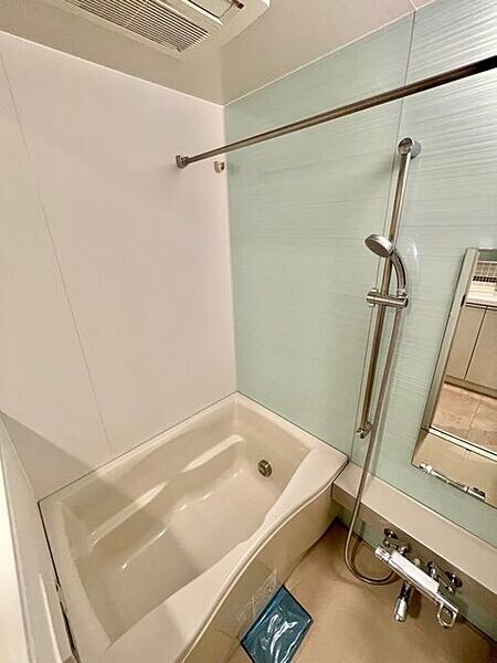 レジディア文京音羽IIの物件内観写真