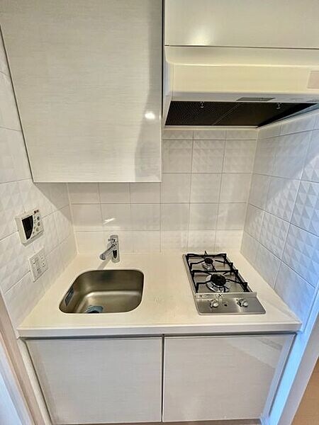 レジディア文京音羽IIの物件内観写真