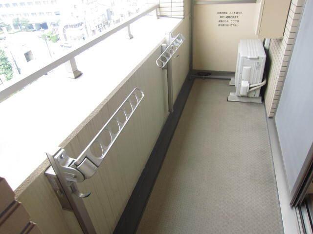 レジディア文京音羽IIの物件内観写真