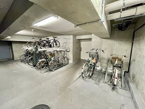 レジディア文京音羽IIの物件内観写真