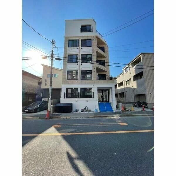 ＨＪ　ＰＬＡＣＥ　ＯＴＳＵＫＡの物件内観写真