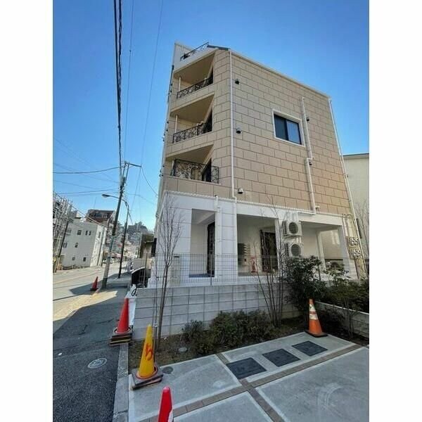 ＨＪ　ＰＬＡＣＥ　ＯＴＳＵＫＡの物件内観写真