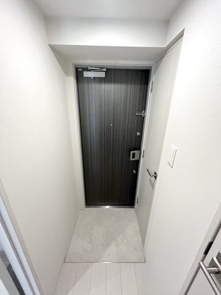 ルミーク本町ウェストの物件内観写真