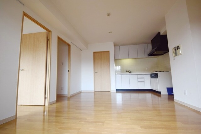 王子神谷パークサイドハイツの物件内観写真