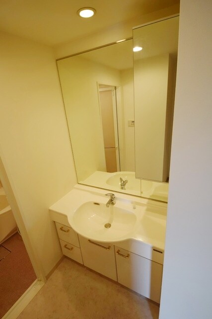 王子神谷パークサイドハイツの物件内観写真