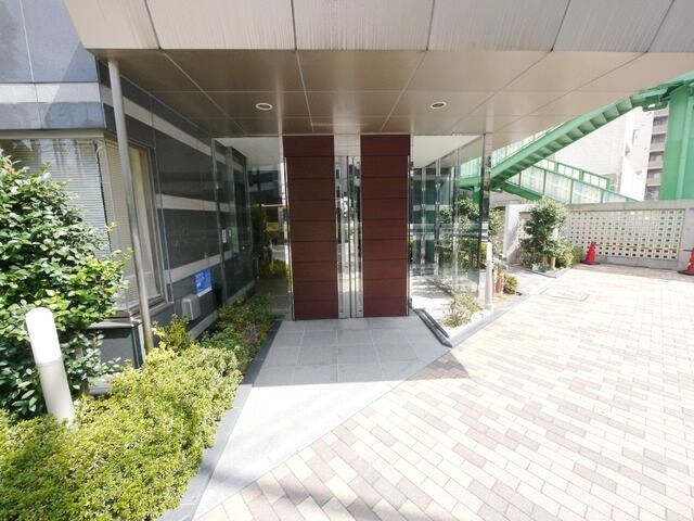 王子神谷パークサイドハイツの物件内観写真