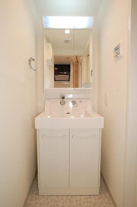 ステージファースト東十条の物件内観写真