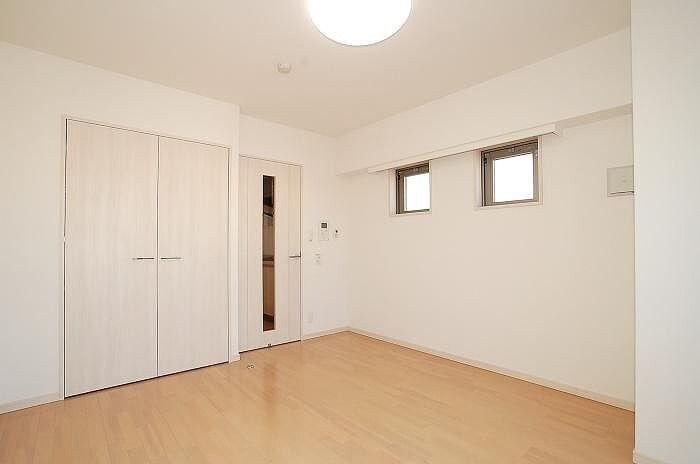 ステージファースト東十条の物件内観写真