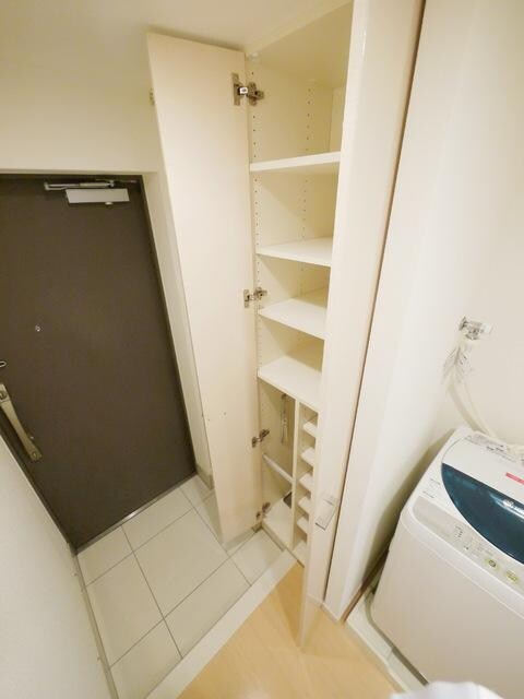 ステージファースト東十条の物件内観写真