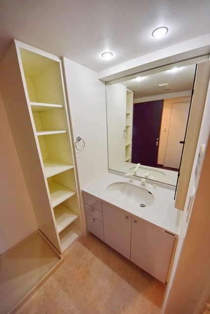 レクセルマンション上野松が谷の物件内観写真