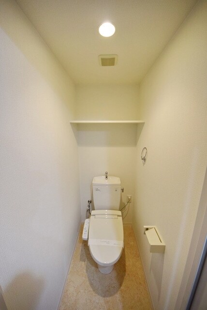 レクセルマンション上野松が谷の物件内観写真