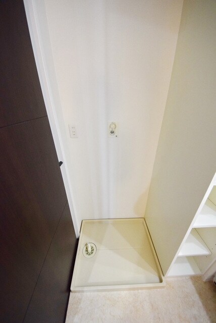 レクセルマンション上野松が谷の物件内観写真