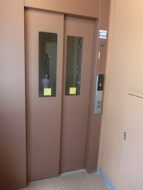 レクセルマンション上野松が谷の物件内観写真