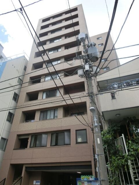 レクセルマンション上野松が谷の物件内観写真