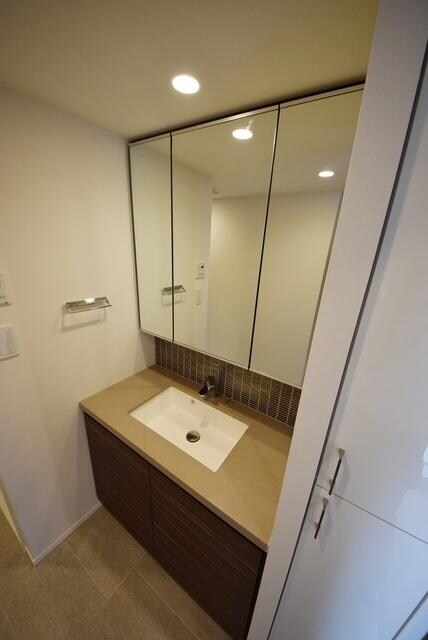 ザ・パークハビオ根岸三丁目の物件内観写真