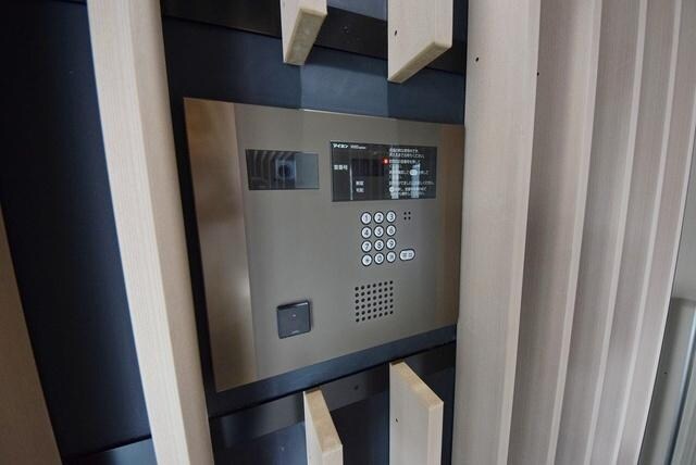 ザ・パークハビオ根岸三丁目の物件内観写真