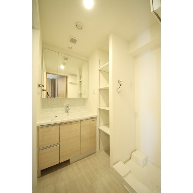 グランパーク町屋の物件内観写真