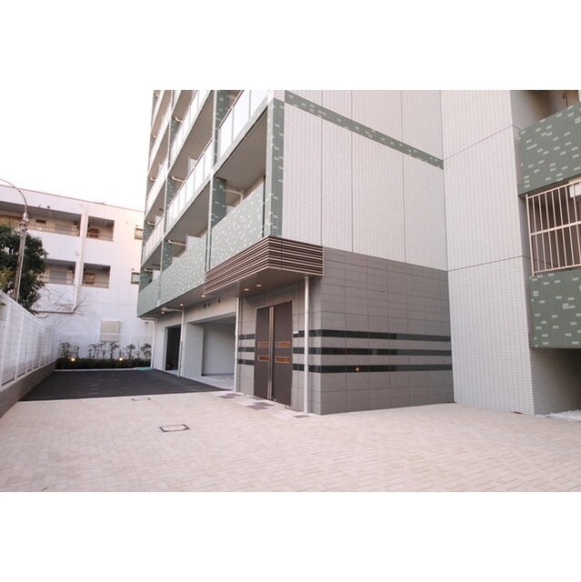 グランパーク町屋の物件内観写真